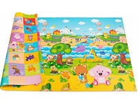 baby care foam play mat